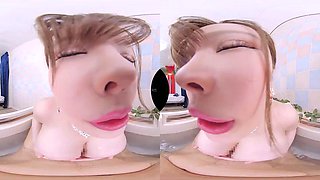 Kano ai: Big Tits, Blowjob  Milf VR Porn
