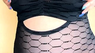 Hot BBW Big Boobs Plays Cam Free MILF Porn