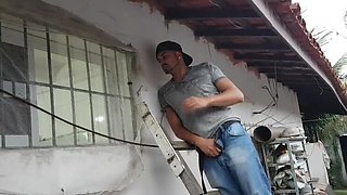 Hot Latina Paty Bumbum Wants a Money Slave - Big Ass Amateur Fetish Fun