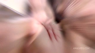 Blackended #1, Vivian lola, BWC, ATM, DAP, DP, DVP, Extreme Deepthroat
