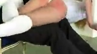 Blonde German Amateur Milf