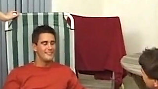 Cute Girl Picked up on the Street and Fucked Hard by Two Guys