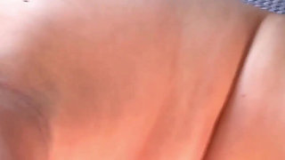 Big Chubby Ass Fucked After Naughty Oil Play