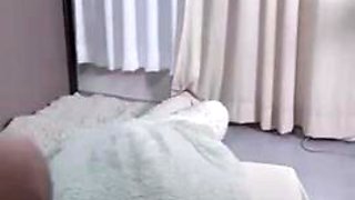 Korean: Masturbation, Homemade  Korean Bj Porn