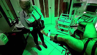 Medical Care Institute of Corrections the First Examination