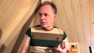 A Good Sex Before Sleeping with Nelly, Erick