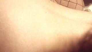 Lesbian Sex Witches Corrupt the Innocent - Luna Luxxx & Kasara Wood & Fiona Fox