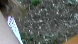 Federica Tommasi: First a Pole in the Ass and Then with the Others in the Orgy