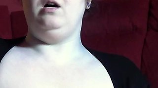 Oiling Mxtress Big Naturals
