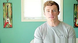 Orlando Foxs Audition