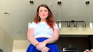 Adora bell - Upskirt Blackmail