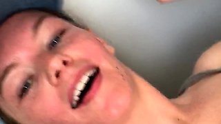 Emo Teen Becka Solo Webcam Masturbation Porn