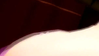 Girl Beats Hero 2 Shayna(boko877)