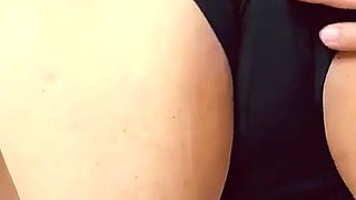 Don't Stretch My Pussy Too Much You Are Going to Tear It up