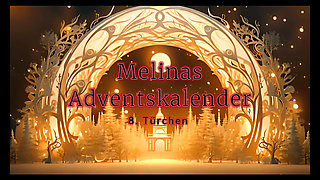 Advent Calender Day 8