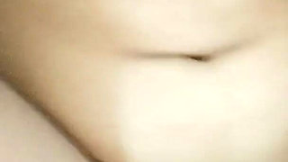 Cute College Girl Tries Her First Threesome