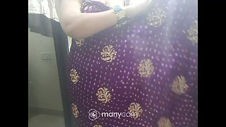 Sexy Hot Indian Girl
