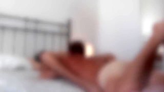 Tinder Date Fucks Me And Takes The Condom Off