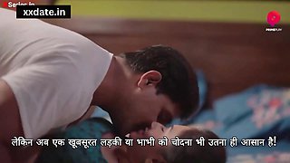 Indian chunky MILF hot amateur video