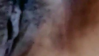 After Seeing Aunty Nude in the Bathroom, the Brother-in-law Fucked Her
