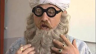 Lupus LP-046 - Fairy Tale The Magic PurseL: Fetish, Vintage  Spanking Punishment Porn