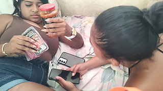 Season 4 - 50 Shades of Lil Latina 4