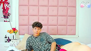 Teen 18+ Camgirl