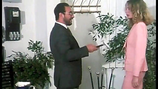 2 Vintage Couple Fucking Hard