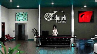 Cockwork Industries Cute Gifts For Cute Girls Ep 13