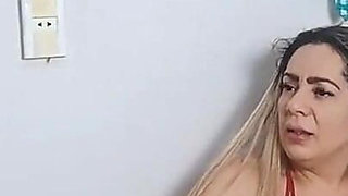 I Helped My Stepmom Stuck on the Stove with My Tool