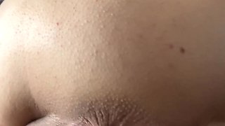 Side pussy for you