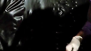 His Mistress Laughs at His Terrible CBT Part2