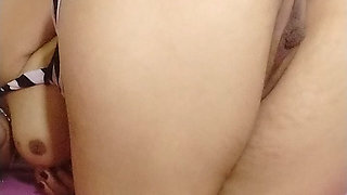 Al-Muqalsha loves cock in the Tarma