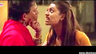 Immerse in Desi passion with an explosive, intimate finale