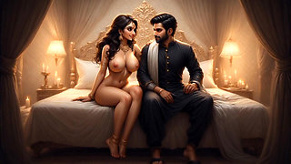 Real Innocent Saali Jija Choda BBC Sex