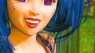 Lust Academy 3 - Part 288 - June's Hobby by Misskitty2k