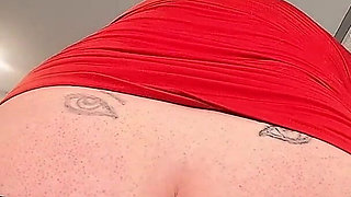 Threesome with New Sex Doll