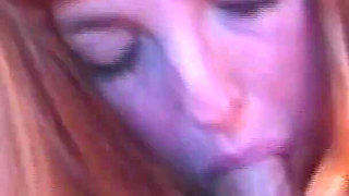 Freckles and Double Penetration