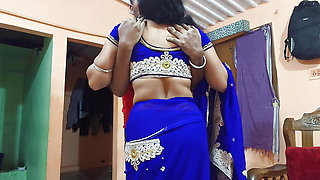 Indian Desi wife ki chudayi Indian Desi wife Sex with boyfriend