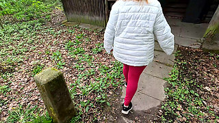 Titslapping the hard way