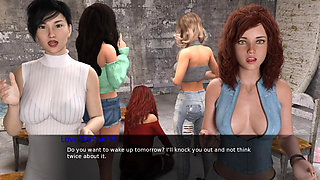 Pine Falls 2 Part 17 Best Blowjob Ever! by Loveskysan69