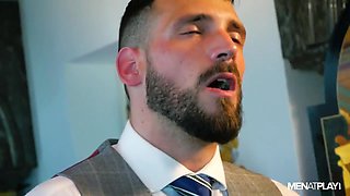 The Elite, Editor's Cut - MENatPLAY