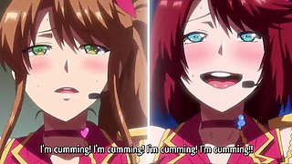 Oide yo! Mizuryuu Kei Land  Episode 2