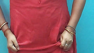 Desi Girl Rani Single nacked at home