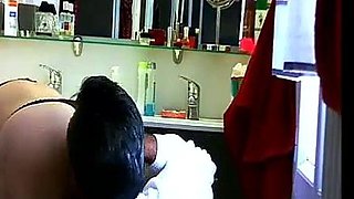 Mamie adore sucer et le sexe oral