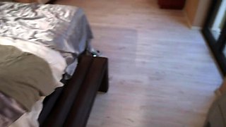 Anal Punishment On Good Behaviour