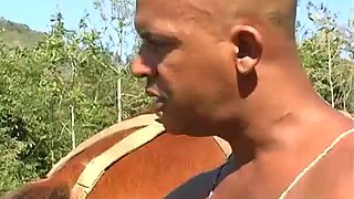 AS TANTERAS - MUSAS DOMA Cinema Erotic: Babalu - Cena 04 ft. Babaloo Monique: Porn