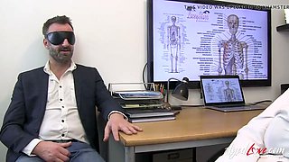 AgedLovE, Busty British Matures Have Hard Group Sex