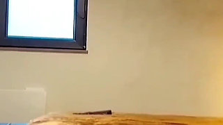 Amateur Blonde Mature Wife Enjoys Posing and Sex