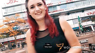 Wolf Wagner Love - natural tits xxx
